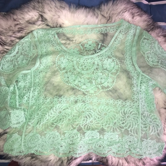 Swim Suit Cover Up - Picture 1 of 1